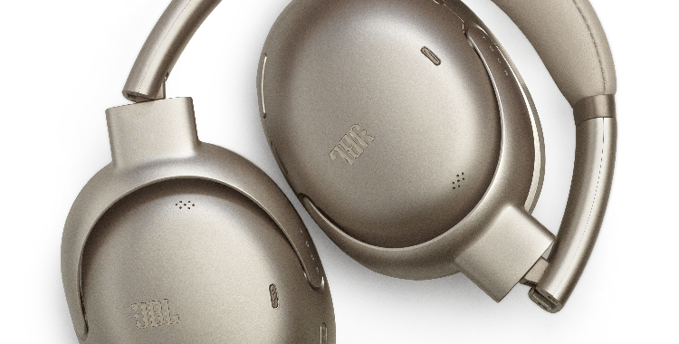 JBL Tour One M3, headphone mais tecnológico da JBL, chega ao